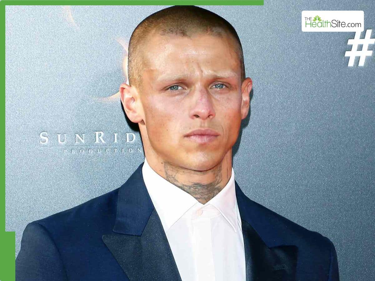 Canadian Actor Spencer Lofranco of ‘Gotti’ and ‘Jamesy Boy’ Fame Dies at 33