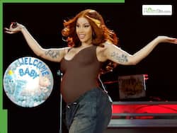 Cardi B Welcomes Baby No. 4 With Boyfriend Stefon Diggs: How Fourth Pregnancy in Your 30s Impacts Women   s Health