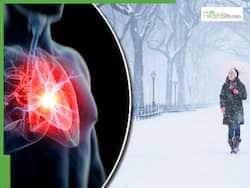 Cardiac Arrest Deaths In Winter: 5 Warning Signs Your Heart Is Damaged Completely