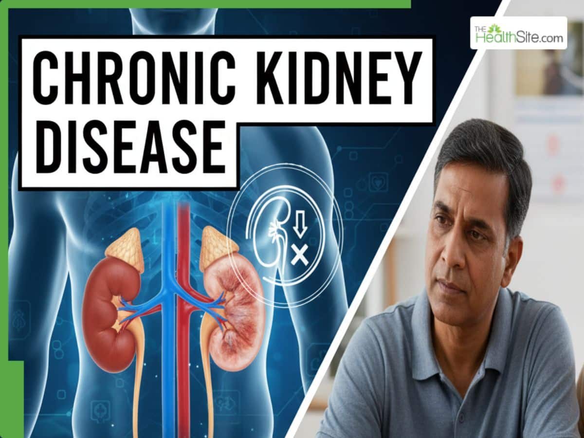 Chronic Kidney Disease Kills 15 Lakh People Worldwide, 138 Million Cases In India, Says The Lancet Report