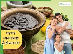 घर पर प्योर च्यवनप्राश कैसे बनाएं? बच्चे-बूढ़ों की इम्युनिटी को तेजी से करेगा बूस्ट, दूर रखेगा बिमारी