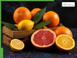 Consuming Citrus And Grape Supplements May Lower Blood Sugar Levels, Study Says