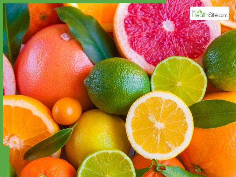5 Fruits You Should Eat When You Have A Cough Or Cold