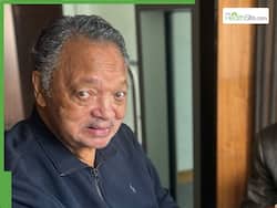 Civil Rights Leader Jesse Jackson, 84, Hospitalized, Under Observation For Rare Neurological Disorder