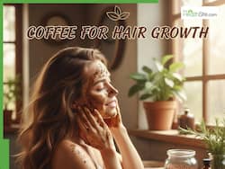 Coffee for Hair Growth: Amazing Benefits And Easy Ways To Use Leftover Coffee For Healthy Hair