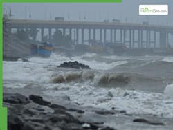 Cyclone Ditwah: Tamil Nadu CM Stalin Urges Public To Stay Indoors As Cyclonic Storm Heads Towards Southern State