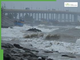 Cyclone Ditwah: What You Must Do Before, During And After The Storm For Safety