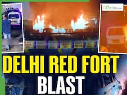 Delhi Red Fort Blast: Life-Saving Health Tips To Stay Safe During A Blast Or Public Emergency