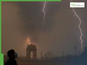 Is Delhi At Higher Risk As 'Very Poor' AQI Raises Fears Of Ethiopian Volcanic Ash? Here's What Expert Says Is Delhi At Higher Risk As 'Very Poor' AQI Raises Fears Of Ethiopian Volcanic Ash? Here's What Expert Says