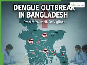 Dengue Outbreak In Bangladesh: 8 More Deaths, Over 90,000 Cases Reported in 2025