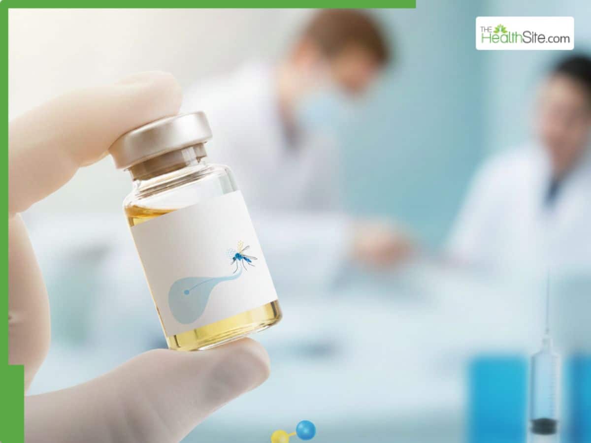 Brazil Approves First Single Dose Dengue Vaccine As Global Cases Hit Record High