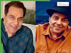 धर्मेंद्र के घर पहुंची एम्बुलेंस,  बेटी ईशा देओल भी दिखींं परेशान, जानें हेल्थ अपडेट