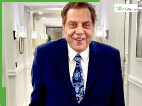 Dharmendra Health LIVE Updates: Bollywood   s    He-Man    Recovering at Home After Hospital Discharge; Wife Hema Malini Condemns Fake Death Rumours
