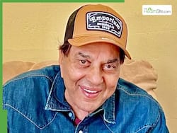 Dharmendra Health Live Updates: Veteran Actor Dies At 89, Ambulance Spotted Outside His Residence