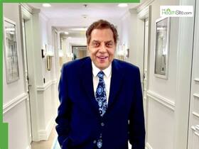 Dharmendra Latest Health Update: Fans Get Emotional After Actor Gets Discharged From Hospital -    Legend Never Die
