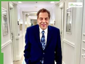 Dharmendra   s Physiotherapist Breaks Down 5 Pillars That Kept Sholay Legend Strong In His 80s, Here   s What to Know