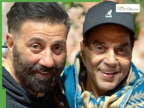 Dharmendra   s Son Sunny Deol Once Revealed He Lives With Dyslexia, Shared How He Struggled With Studying and Reading Film Scripts