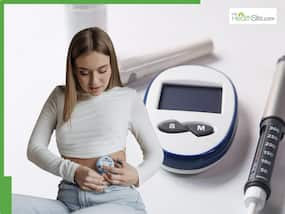 High Blood Sugar Symptoms: 7 Warning Signs Of Diabetes That Could Show Up A Month Before