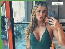 Brazilian Nutrition Influencer Diana Areas, 39, Dies After Fall From Rio Apartment, What We Know About Her Cause Of Death