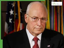 Dick Cheney, Former US Vice President, Dies at 84: How Pneumonia Can Trigger a Heart Attack