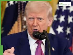 Donald Trump BIG Health Update: Former White House Physician Highlights Concerning Issue In Trump's Health Situation Donald Trump BIG Health Update: Former White House Physician Highlights Concerning Issue In Trump's Health Situation
