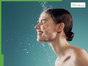 Double Cleansing Is Non-Negotiable: Why Washing Your Face Twice Is Essential To Remove Bonded PM, Heavy Metals