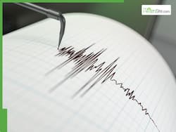 Strong Earthquake of 5.2 Magnitude Strikes Agartala, Tripura