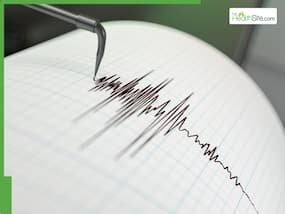 Massive 7.6 magnitude earthquake hits Indonesia, several building damaged, many feared trapped in the rubble; Tsunami alert activated