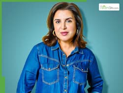 Farah Khan Reveals She Had a Tummy Tuck After Giving Birth — ‘The Extra Skin Was Horrible’
