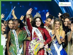 Miss Universe 2025: Fatima Bosch, Pageant Winner Shares Her Battle With ADHD, Dyslexia In High School, What We Know So Far