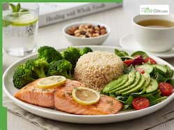 Fatty Liver Diet: 5 Best Foods To Cleanse Liver And Reduce Inflammation Naturally