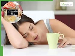 Feeling Worn Out Every Day?These Hidden Signs Could Mean You   re Low On Vitamin B12
