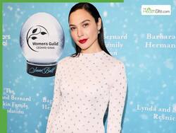 Gal Gadot Reveals She Once Faced A Massive Pregnancy Blood Clot 'Is This What Dying Feels Like?'
