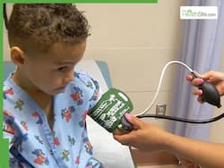 High Blood Pressure In Children: Key Symptoms Parents Need To Notice