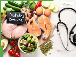 High Blood Sugar: 7 Healthy Vegetables That Can Help Control Diabetes Naturally