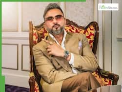 Honey Singh Says It Took 8 Years to Remove Drugs From His Body:    It Caused Me a Lot of Harm