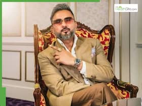 Honey Singh Says It Took 8 Years to Remove Drugs From His Body:    It Caused Me a Lot of Harm