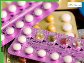 Hormonal Contraceptives May Increase Breast Cancer Risk In Women, Warns Study Hormonal Contraceptives May Increase Breast Cancer Risk In Women, Warns Study