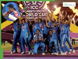 ICC Women   s World Cup 2025: Harmanpreet Kaur   s Health Battles That Made Her a Stronger Captain