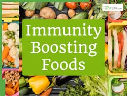 Amla To Til Laddoos: 5 Immunity-Boosting Foods To Stay Infection-Free This Winter