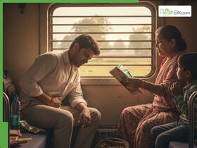 Feeling Sick On Train In India? Here's All About Indian Railways Medical Help, Doctor Charges And Emergency Support Feeling Sick On Train In India? Here's All About Indian Railways Medical Help, Doctor Charges And Emergency Support