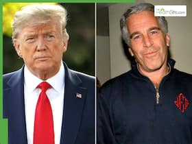 Donald Trump Health Latest News: Jeffrey Epstein s Last Emails Suggest He Believed US President Was Facing Early Dementia' Donald Trump Health Latest News: Jeffrey Epstein s Last Emails Suggest He Believed US President Was Facing Early Dementia'