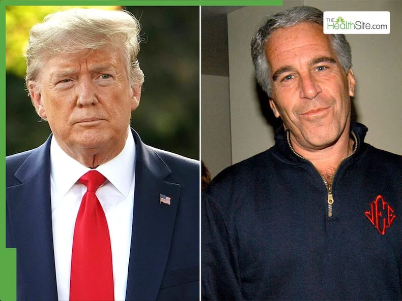 thehealthsite.com top news