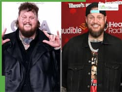 Jelly Roll Weight Loss Journey: Inside The Healthy Change That Helped Save Me Singer Lose 90 kg