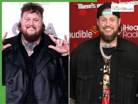 Jelly Roll Weight Loss Journey: Inside The Healthy Change That Helped    Save Me    Singer Lose 90 kg