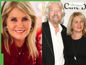 Joan Templeman Cause of Death: British billionaire Sir Richard Branson's Wife Passes Away At 80