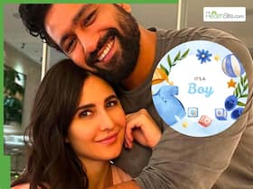 Katrina Kaif And Vicky Kaushal Blessed With A Baby Boy:5 Newborn Care Tips Every Parent Should Know Katrina Kaif And Vicky Kaushal Blessed With A Baby Boy:5 Newborn Care Tips Every Parent Should Know