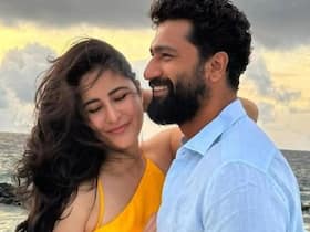 Katrina Kaif Praises Vicky Kaushal s Emotional Strength: How Supporting Your Partner s Mental Wellbeing Can Strengthen A Relationship Katrina Kaif Praises Vicky Kaushal s Emotional Strength: How Supporting Your Partner s Mental Wellbeing Can Strengthen A Relationship