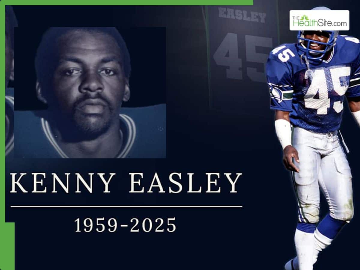 Kenny Easley Cause of Death: How Did Seattle Seahawks Legend Die? What We Know About His Health Struggles So Far