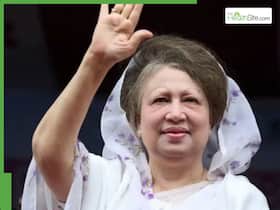 Khaleda Zia Health Update: Former Bangladesh PM In Intensive Care, Condition Extremely Critical Khaleda Zia Health Update: Former Bangladesh PM In Intensive Care, Condition Extremely Critical